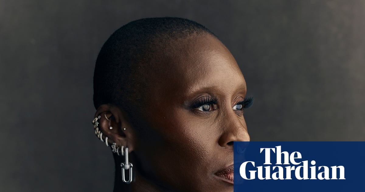 ‘If a person isn’t conscious, they’re not saying yes’: Cynthia Erivo on her searing new film about sexual assault