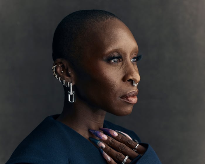 ‘If a person isn’t conscious, they’re not saying yes’: Cynthia Erivo on her searing new film about sexual assault