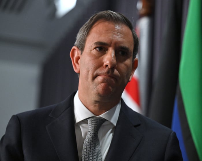 Australia's Labor Government Adjusts Superannuation Tax Plan Amid Public Concerns