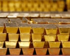 Dutch central bank moves 86 tonnes of gold to UK from US and Canada, citing ‘geopolitical unrest’ Dutch central bank moves 86 tonnes of gold to UK from US and Canada, citing ‘geopolitical unrest’