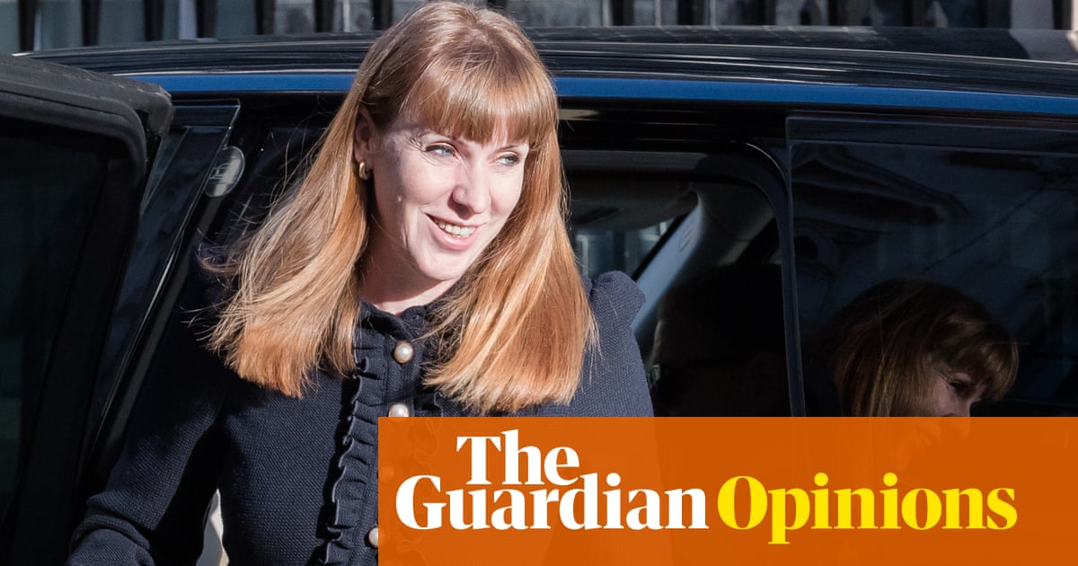 The Guardian view on dignity at the workplace: good for the economy as well as society | Editorial