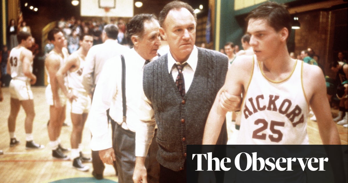 Streaming: great basketball films to watch after The Last Dance