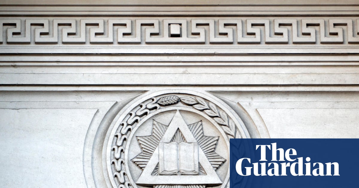 Freemasons’ legal challenge attempt against Met fails