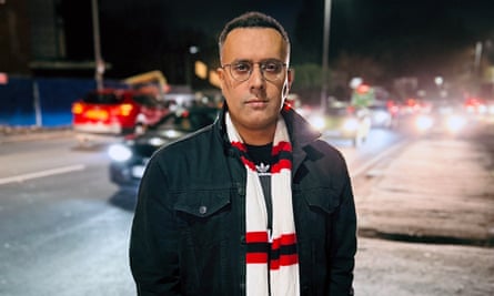 Inshallah United: ‘If only the Class of 92 had a Nassar Butt instead of Nicky’ | Soccer 1 Nooruddean Choudry