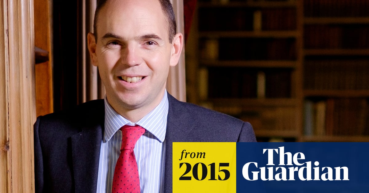 New Eton Head To Put Emphasis On Pupils Emotional Intelligence