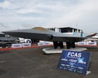 Europe’s fighter jet plans are in disarray. What happens next?