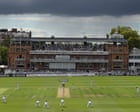 England v Pakistan: second men’s cricket Test, day four – live