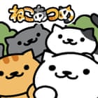 Neko Atsume app logo