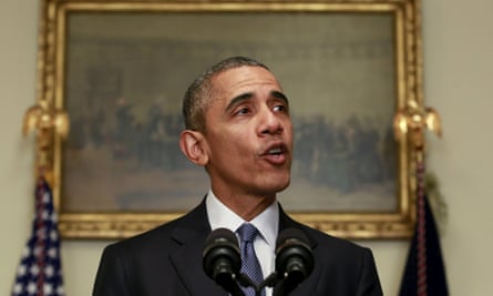 ‘President Obama administration’s policies have also unfairly targeted Muslim-Americans.’