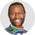 William Gumede - Circular Panelist DO NOT USE FOR ANY OTHER PURPOSE!