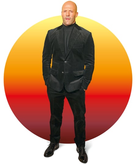 Jason Statham