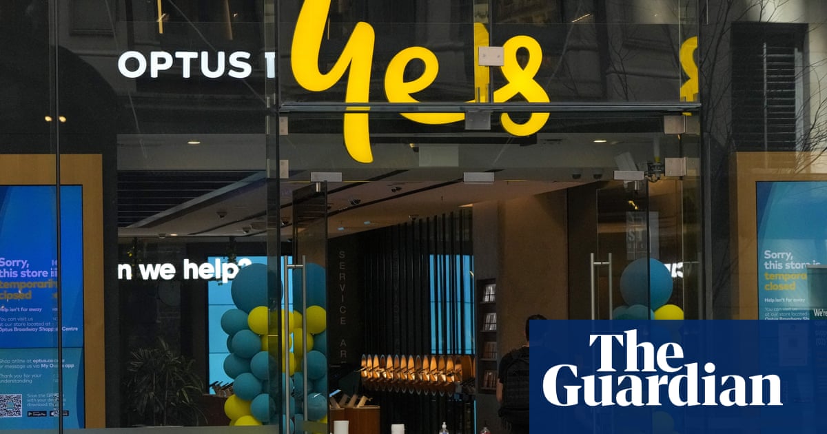 Optus cyber-attack: how do you know if your identity has been stolen ...