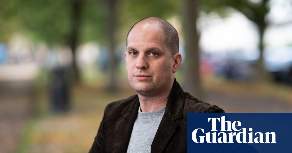 A spy charge, a Russian jail and a swap for an assassin: the story of Evan Gershkovich