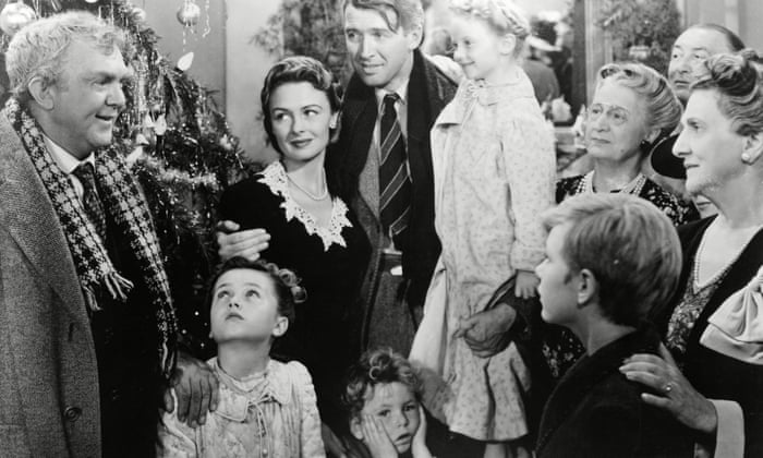 Quiz: Are you a festive film fanatic?