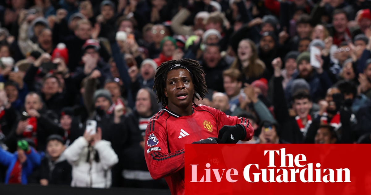 Manchester United vs Newcastle: Premier League Result & Reaction – 1-0 Win Manchester United vs Newcastle: Premier League Result & Reaction – 1-0 Win