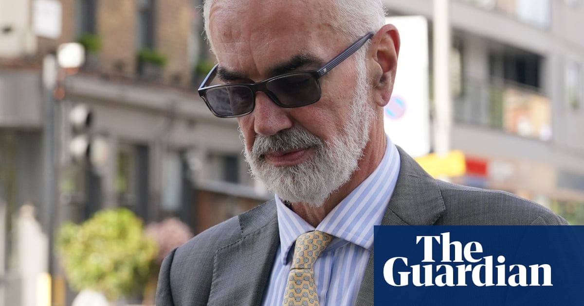 Senior Met officer sacked for second time after refusing 2020 drugs test