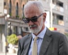 Senior Met officer sacked for second time after refusing 2020 drugs test thumbnail