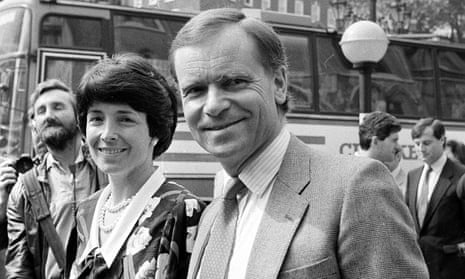 Jeffrey Archer's 'foolish act of honourable man' – archive, 1987 | Jeffrey Archer | The Guardian