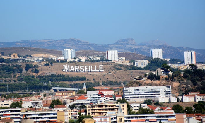Corrupt Dangerous And Brutal To Its Poor But Is Marseille The