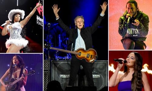 Technical Fault Blights Glastonbury Streamed Event Live At Worthy Farm Glastonbury Festival The Guardian Technical Fault Blights Glastonbury Streamed Event Live At Worthy Farm Glastonbury Festival The Guardian