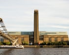 Tate desperately needs a radical overhaul – but will its new director really be an agent of change?