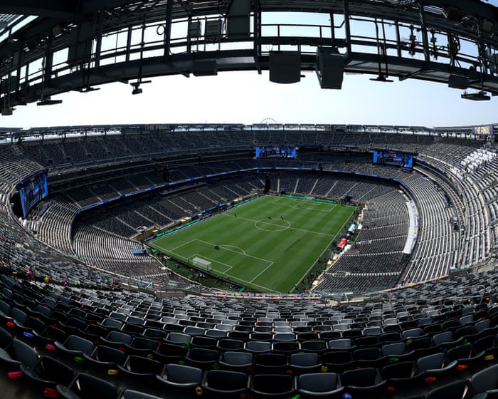 Spain v Argentina: World Cup 2026 final – live