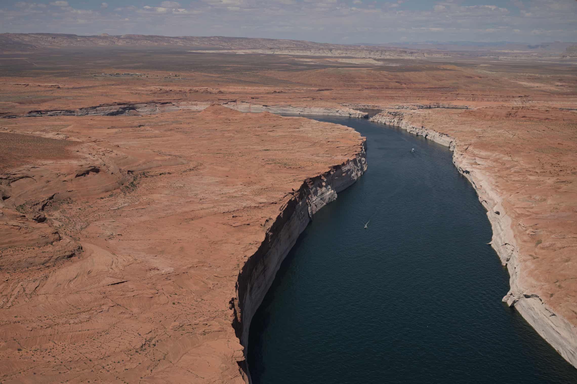 Lake Powell