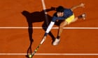 French Open victory my proudest moment, says Carlos Alcaraz