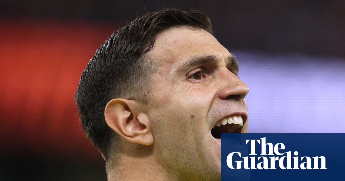Chelsea Signs Emiliano Martinez from Aston Villa for £7.5 Million