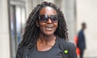 Labour MP likens her conviction to that of biblical figures