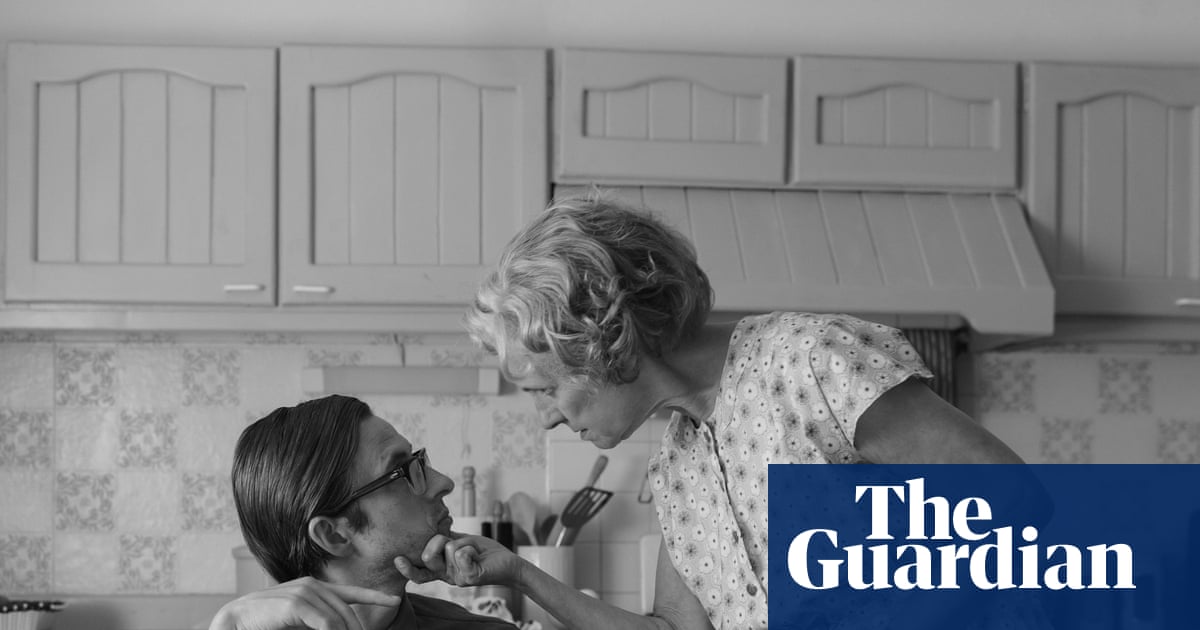 ‘It’s the story of what happens when the music stops’: bringing tormented jazz legend Bill Evans to life