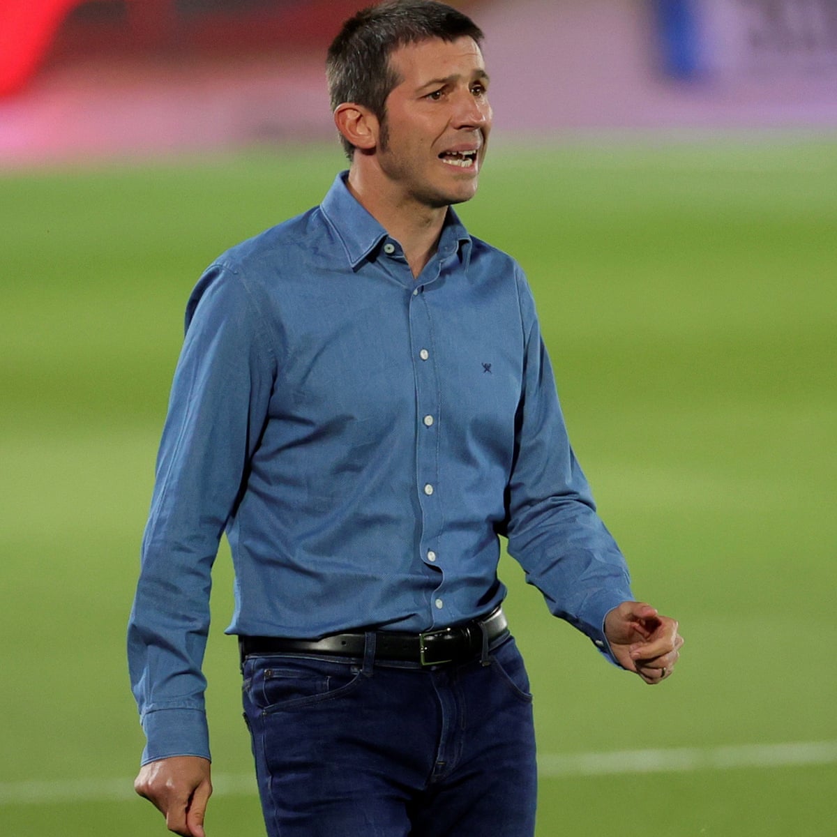 Valencia confirm sacking of coach Albert Celades after poor run of ...