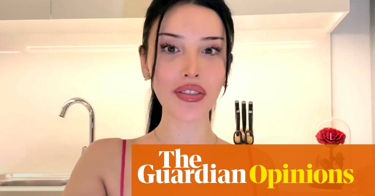 Online guru girlies' promise a better life, but is it too good to be true? | Zandile Powell