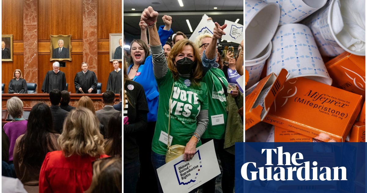 Президентски избори и друго голямо дело във върховния съд са