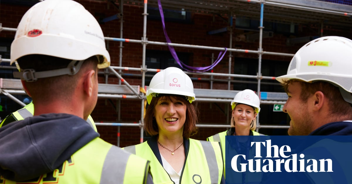 Most senior council officers in England say building work hit by delays