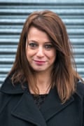 Gloria De Piero, new shadow minister for young people and voter registration.