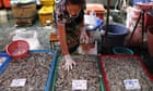 Cambodians sue US and Thai firms over trafficking and forced labour claims