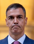 Pedro Sánchez