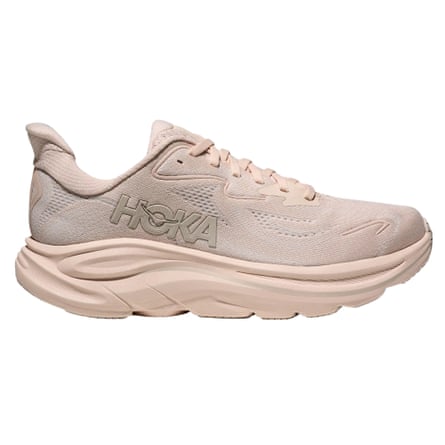 Hoka Clifton female trainers