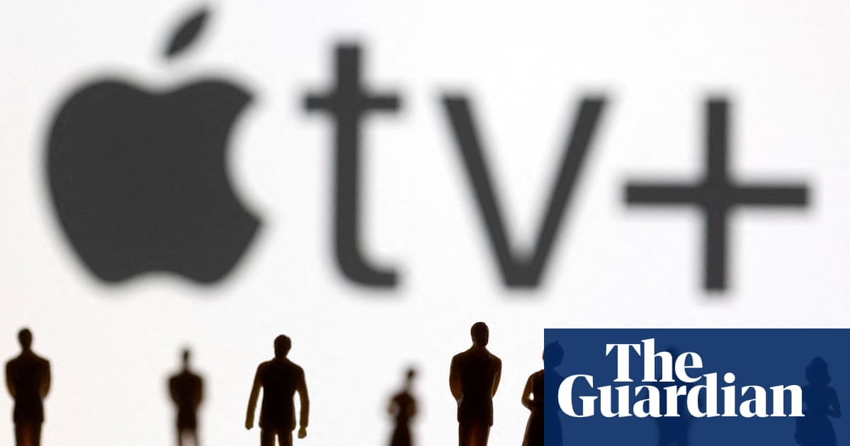 Grandes estrellas, poco brillo: ¿Realmente alguien está viendo las series de Apple TV+? | Televisión Grandes estrellas, poco brillo: ¿Realmente alguien está viendo las series de Apple TV+? | Televisión