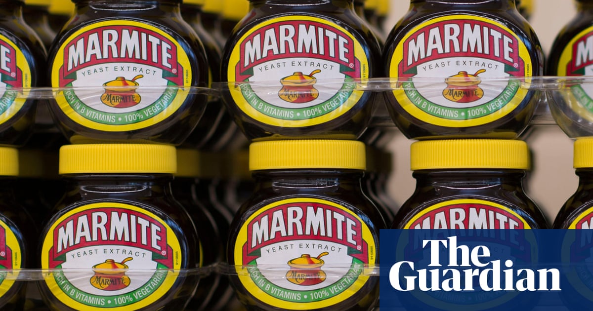 Marmite maker Unilever raises prices by 11% as inflation increases costs