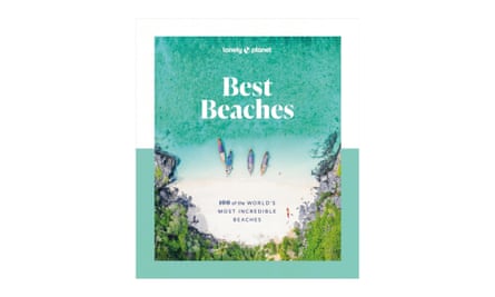 100 of the World’s Most Incredible Beaches (hardback).