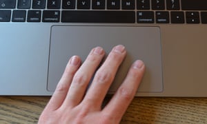 Apple 13in MacBook Pro review