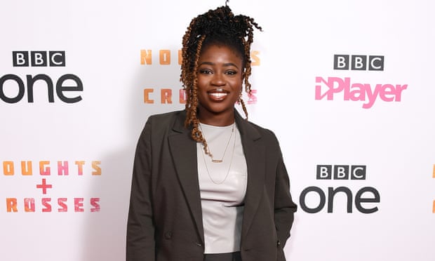 ‘You want my talent but you don’t want me’: BBC Radio 1 presenter Clara Amfo. 