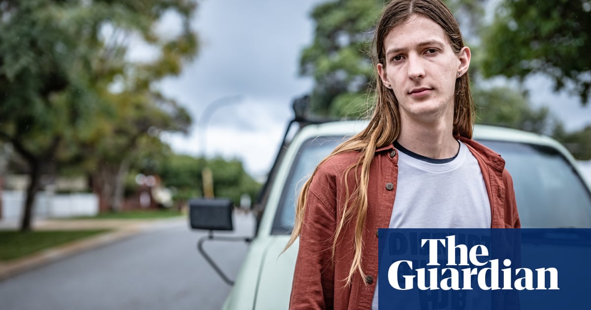 WA-Aktivist wegen Woodside-Proteste angeklagt, sagt, die Polizei habe am ...
