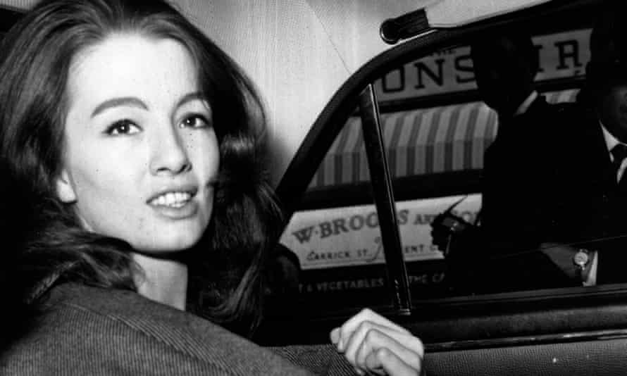 Christine Keeler Obituary The Woman At The Heart Of The Profumo Affair christine-keeler-obituary-the-woman-at-the-heart-of-the-profumo-affair