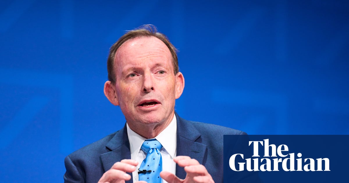 Tony Abbott Back on the Block: What This Mean for Us?