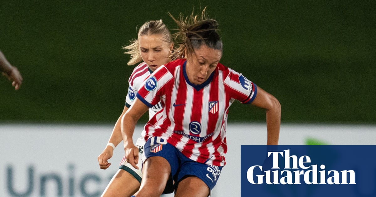 Manchester City failed to land Spain pair in scramble for Miedema cover