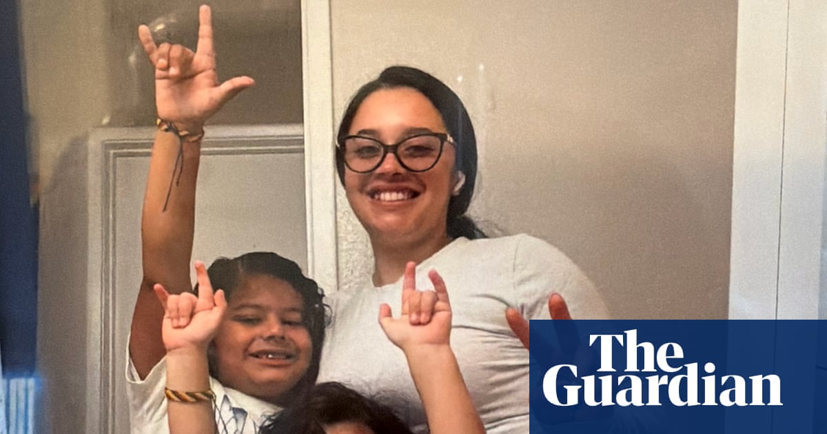 ICE deports family, including deaf boy who wasn't given his assistive devices
