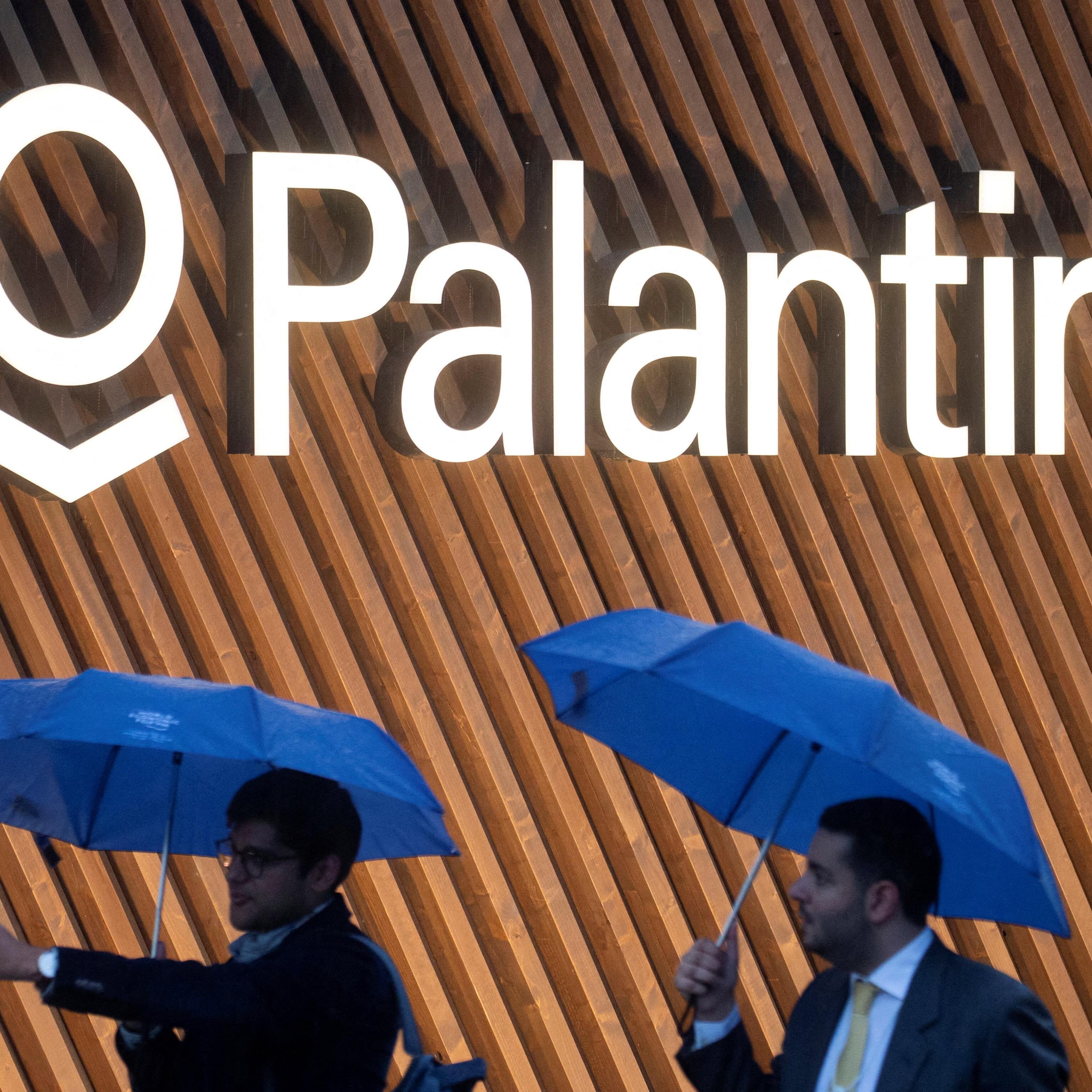 How Palantir got into the NHS — Today in Focus cover